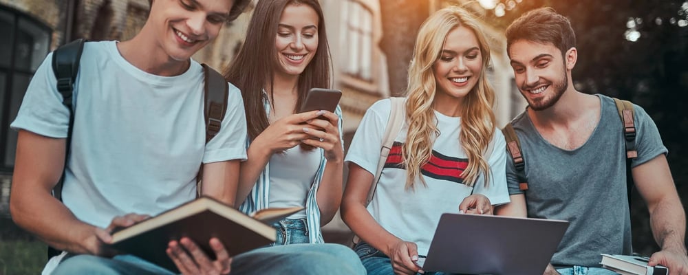 Studo | Digitale Lösungen für Studierende und Hochschulen: Organisiert ...