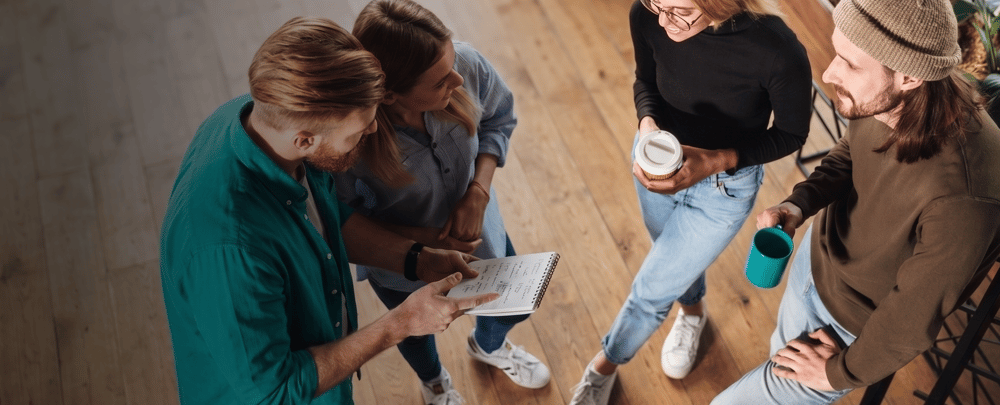 Work Weigh In Know if your courses work the way you planned